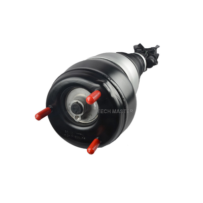 Performa Asli Depan Airmatic Shock Absorber Untuk Mercedes Benz W166 Air Strut Suspension 1663205166 1663205266