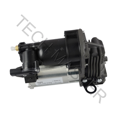 Pompa Kompresor Suspensi Udara Untuk Mercedes Benz W166 X166 ML350 GL450 GL550 Airmatic Pump 1663200204 1663200104