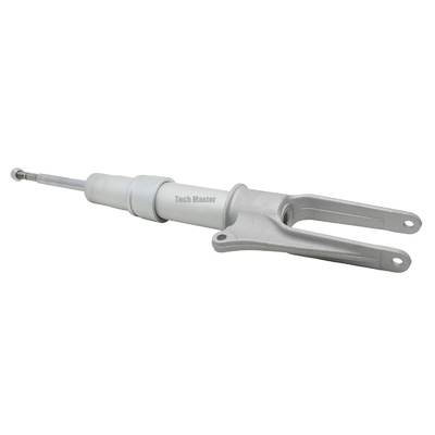 Electric Air Spring Shock Absorber Untuk Porsche Panamera 970 Depan Air Spring Shock Absorber 97034305215 97034305115