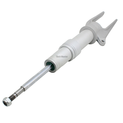 Electric Air Spring Shock Absorber Untuk Porsche Panamera 970 Depan Air Spring Shock Absorber 97034305215 97034305115
