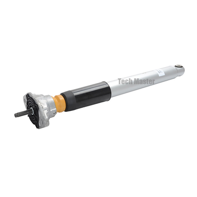Suspensi Pegas Udara Shock Strut untuk Panamera Belakang Electric Suspension Shock Absorber 97033316106 97033306109