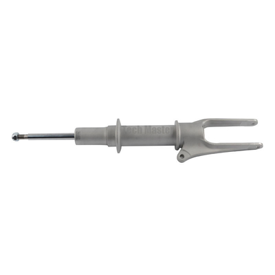 Coilovers Suspension Air Shock Absorber Untuk Porsche Panamera 970 dengan Sensor 97034304504 97034304104
