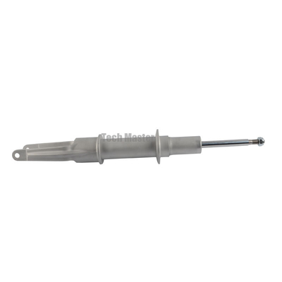 Coilovers Suspension Air Shock Absorber Untuk Porsche Panamera 970 dengan Sensor 97034304504 97034304104