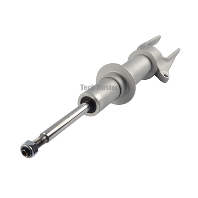 Coilovers Suspension Air Shock Absorber Untuk Porsche Panamera 970 dengan Sensor 97034304504 97034304104