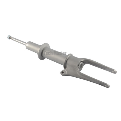 Coilovers Suspension Air Shock Absorber Untuk Porsche Panamera 970 dengan Sensor 97034304504 97034304104