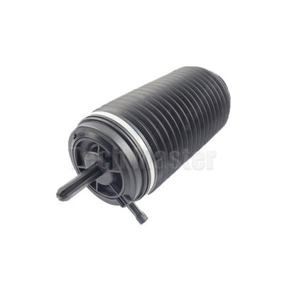 Air Suspension Spring Bellow Bag untuk Porsche Macan 95B Lengan Belakang Air Spring 95B616001A 95B616002A