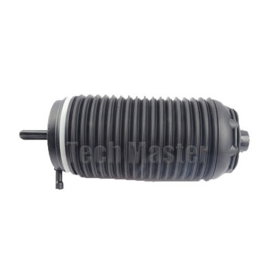 Air Suspension Spring Bellow Bag untuk Porsche Macan 95B Lengan Belakang Air Spring 95B616001A 95B616002A