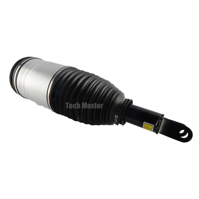 Air Spring Shock Strut untuk Dodge RAM 1500 Belakang Lengan Karet Depan Air Shock Absorber 4877147AF 4877146AF