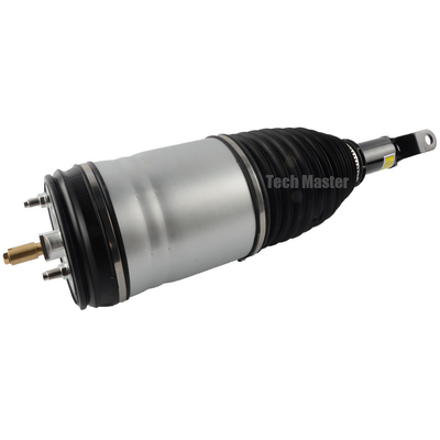 Air Spring Shock Strut untuk Dodge RAM 1500 Belakang Lengan Karet Depan Air Shock Absorber 4877147AF 4877146AF