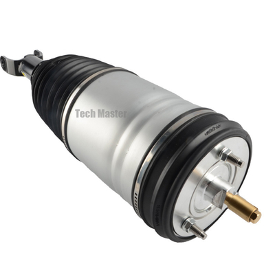 Air Spring Shock Strut untuk Dodge RAM 1500 Belakang Lengan Karet Depan Air Shock Absorber 4877147AF 4877146AF