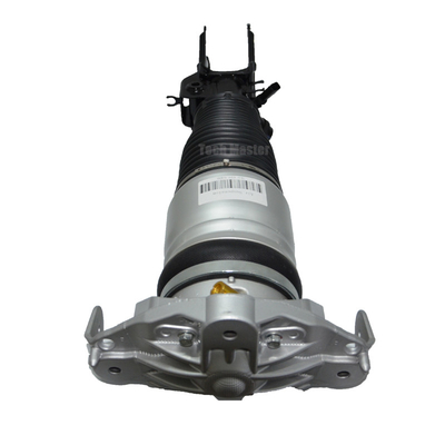Air Spring Front Shock Absorber Untuk Audi Q7 4L Air Suspension Shock 7L8616039D 7L8616040D