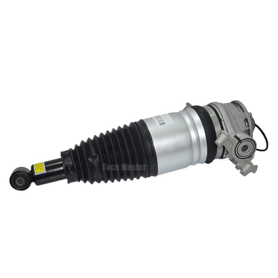 Menyesuaikan Suspensi Udara karet untuk Harga Peredam Kejut Mobil VW Touareg II Porsche 958 7P6616019K 7P6616020K