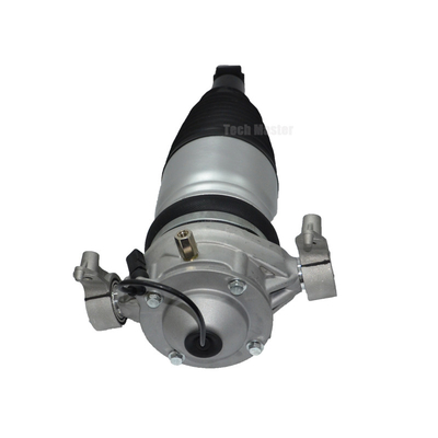 Menyesuaikan Suspensi Udara karet untuk Harga Peredam Kejut Mobil VW Touareg II Porsche 958 7P6616019K 7P6616020K