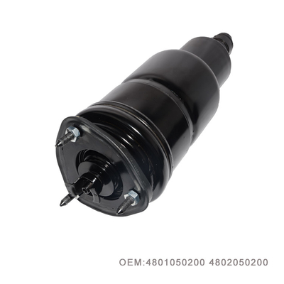 Shock Absorber Bumper untuk Lexus UVF4 USF40 LS600H LS460 AWD Suspensi Udara Airmatic 48020-50260 48010-50260
