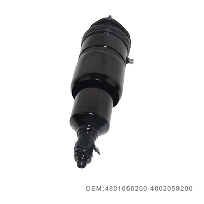 Shock Absorber Bumper untuk Lexus UVF4 USF40 LS600H LS460 AWD Suspensi Udara Airmatic 48020-50260 48010-50260