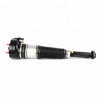 Strut Suspensi Belakang Mobil Shock Absorber Untuk A8 D4 A6 C7 Shock Absorber Damper 4H6616001F 4H6616002F