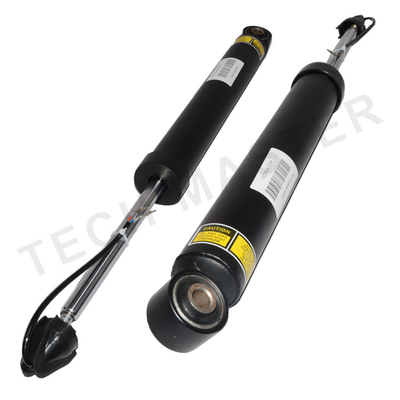 Air Spring Shock Absorber Untuk Audi A6 C7 Suspensi Udara Shock Strut Assembly 4G0616031 4G0616031AB 4G0616031L