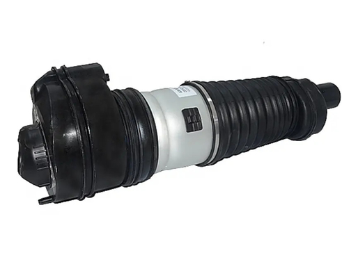 Shock Suspensi Udara L&R Depan Untuk Porsche Cayenne 9Y0 Shock Absorber 9Y0616039 9Y0616040