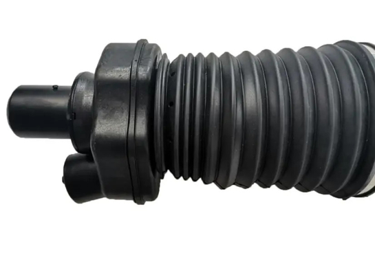 Shock Suspensi Udara L&R Depan Untuk Porsche Cayenne 9Y0 Shock Absorber 9Y0616039 9Y0616040