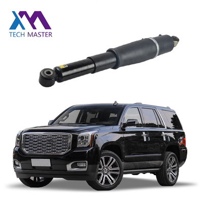 GMC Yukon Escalade Chevy Struts suspensi udara belakang Shock Absorber 25979393