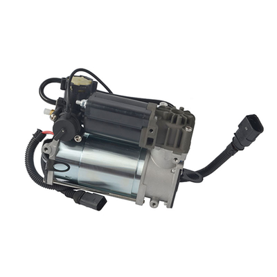 AUDI A8D3 4E Airmatic Suspension Compressor Pump 4E0616007A 4E0616005F Merek Baru