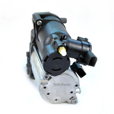 Kit Perbaikan Kompresor Otomatis Berisi Gas Untuk Sistem Suspensi Mobil W639 W447 W448 6393200404 6393200204