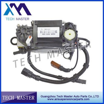 Audi A8 D3 Air Suspension Pump, Kompresor Udara Suspensi OEM 4E0616005F 4E0616005D