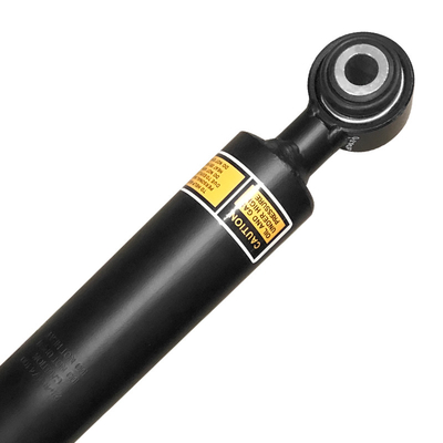 Paduan Aluminium Shock Absorber Pegas Udara Ke Coil Spring Shock Absorber Mercedes Benz W221 S Class 2007-2012
