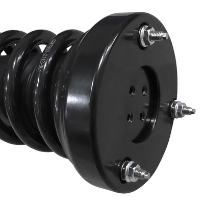 Paduan Aluminium Shock Absorber Pegas Udara Ke Coil Spring Shock Absorber Mercedes Benz W221 S Class 2007-2012