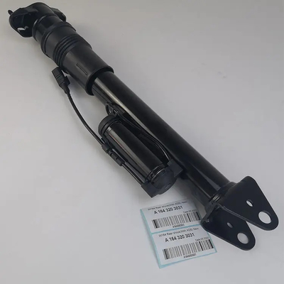 1643202731 1643203031 Air Suspension Shock Untuk Mercedes - Benz W164 / ML Belakang Dengan ADS Airmatic