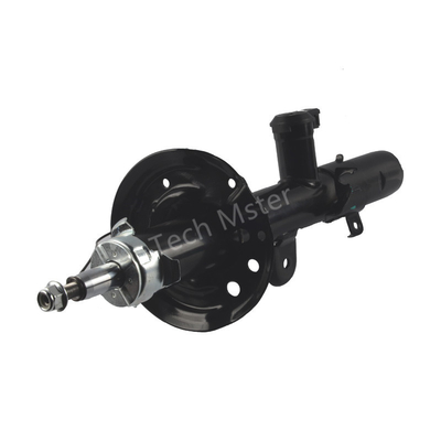 Suspensi Coilover Depan Shock Absorber Untuk Honda Avancier 51611THBH01 51621THBH01 52610THBH01