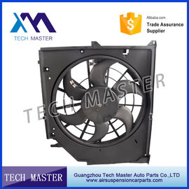 Auto Parts Mobil Cooling Fan Untuk BMW E46 Radiator Cooling Fan OEM 17117561757 400w