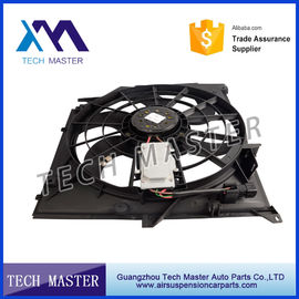 Auto Parts Mobil Cooling Fan Untuk BMW E46 Radiator Cooling Fan OEM 17117561757 400w
