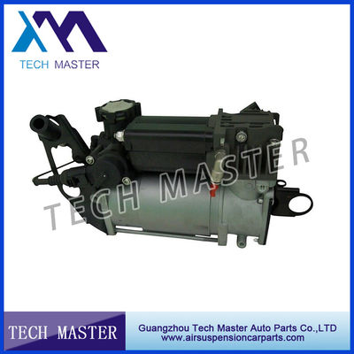 7L0698007A 7L0616006D 7L0616007B Kompresor Suspensi Udara Untuk Touarge I Depan