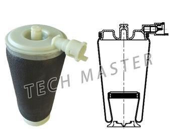 3U2Z5580BA Air Suspension Spring Bags Untuk Ford Crown Victoria