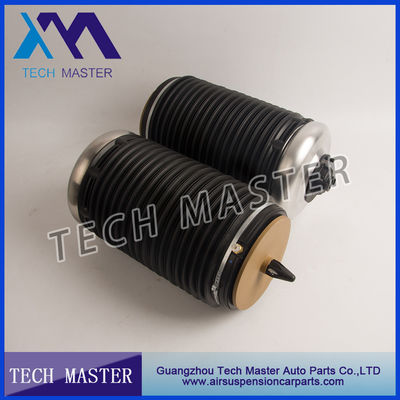 4G0616001AA 4G0616001K Untuk Audi A6 C7 Air Suspension Springs Belakang Udara Di Bawah