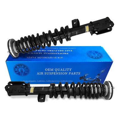 4 Pcs Front Rear Shock Absorber Struts Assembly untuk L322 Range Rover dan Range Rover Vogue