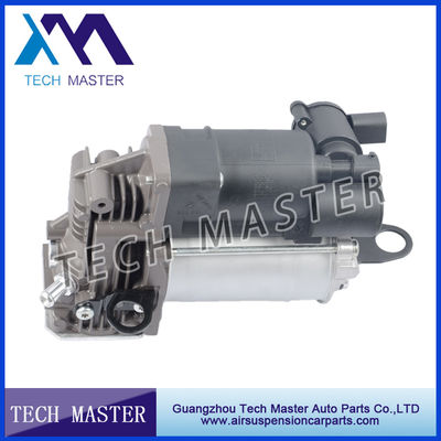 Auto Parts Air Suspension Compressor Portable Untuk Mercedes Benz W221 2213201604
