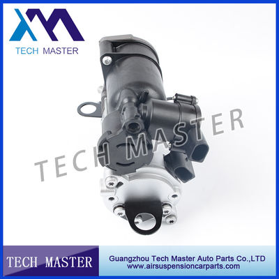 Auto Parts Air Suspension Compressor Portable Untuk Mercedes Benz W166 1663200104