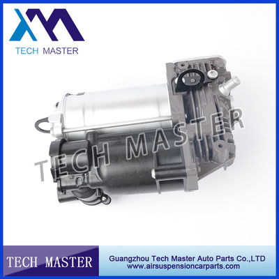Auto Parts Air Suspension Compressor Portable Untuk Mercedes Benz W166 1663200104