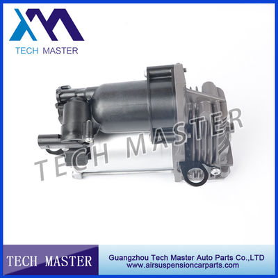 Auto Parts Air Suspension Compressor Portable Untuk Mercedes Benz W166 1663200104