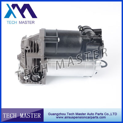 Auto Parts Air Suspension Compressor Portable Untuk Mercedes Benz W166 1663200104