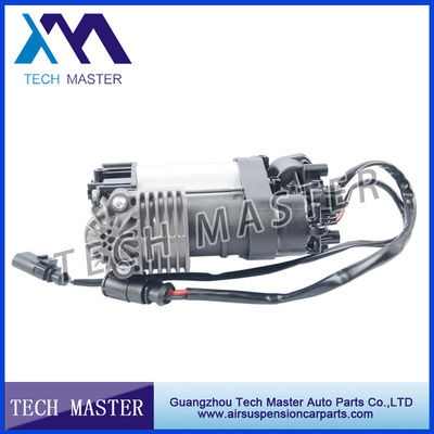 Kompresor Suspensi Udara Model mobil Untuk Audi Touareg NF II 2010 Model Baru 7P0698007B