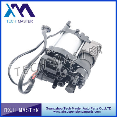 Kompresor Suspensi Udara Model mobil Untuk Audi Touareg NF II 2010 Model Baru 7P0698007B