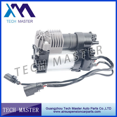 Kompresor Suspensi Udara Model mobil Untuk Audi Touareg NF II 2010 Model Baru 7P0698007B