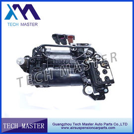 Pompa kompresor suspensi udara portabel untuk VW Phaeton 3D0616005M dengan garansi satu tahun