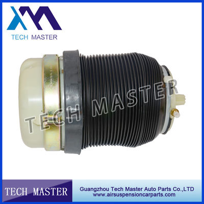 4F0616001J Air Bellow Suspensi Musim Semi Untuk Audi A6C6 Quattro S6 Belakang