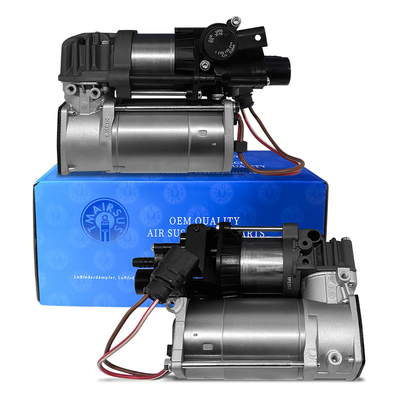 Pompa kompresor suspensi udara OEM 600138623 Untuk Zeekr 001 2017-