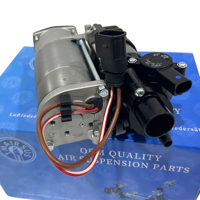 Pompa kompresor suspensi udara OEM 600138623 Untuk Zeekr 001 2017-