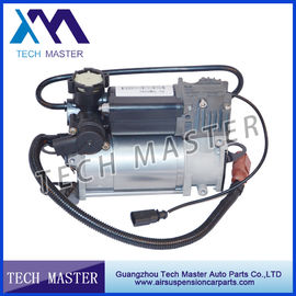 Air Suspension Shock untuk Audi C6 Chassis Parts Listrik Air Compressor Untuk 4F0616005D